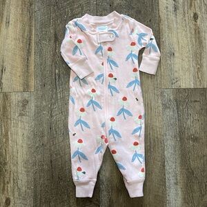 Hanna Andersson zippy